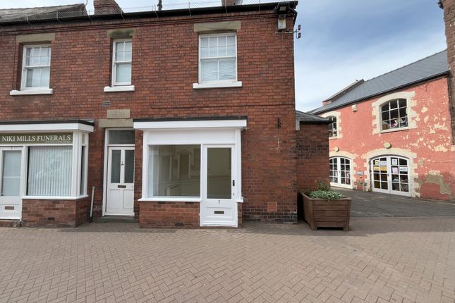 Thumbnail Office to let in Brookend Street, Ross-On-Wye