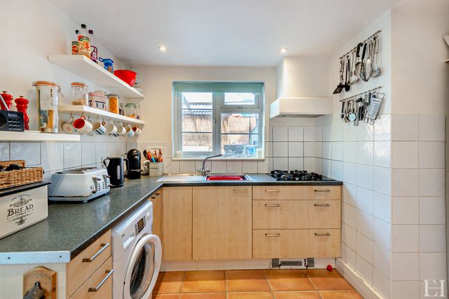 Semi-detached house for sale in Town Street, Newton, Cambridge