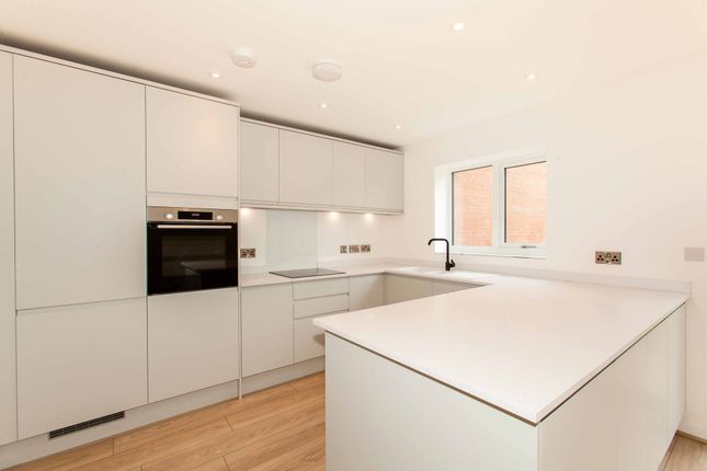 Plot 42, Fieldfare, Welbeck Gardens, Chesterfield photo 2