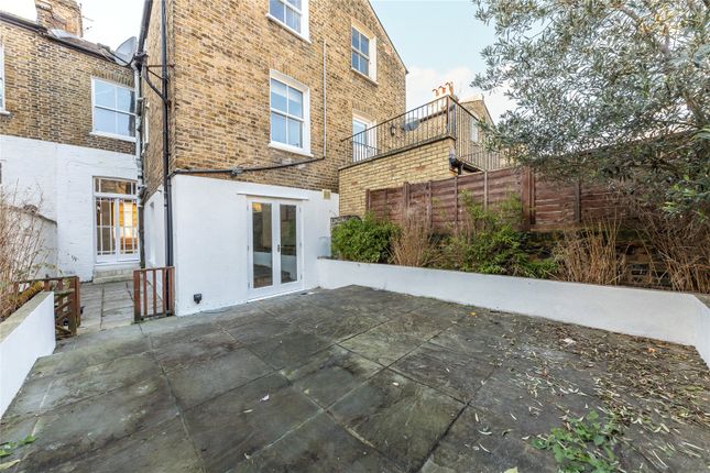 Terraced house for sale in Plato Road, London