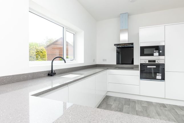 Detached house for sale in Millfields, Eccleston