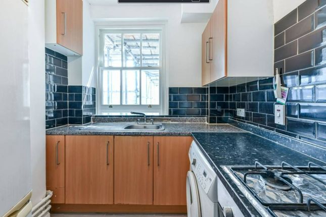 Flat to rent in Flat, Derby Lodge, Britannia Street, London