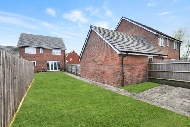 Detached house for sale in Pilmore Meadow, Chinnor