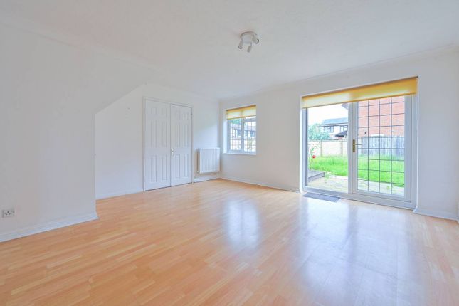 Thumbnail Detached house to rent in Chertsey, Surrey KT16, Chertsey,