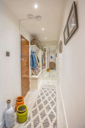 Flat for sale in Constitution Steps, St. Peter Port, Guernsey