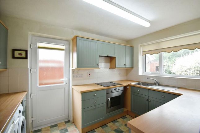 Detached house to rent in Magpie Way, Winslow, Buckingham