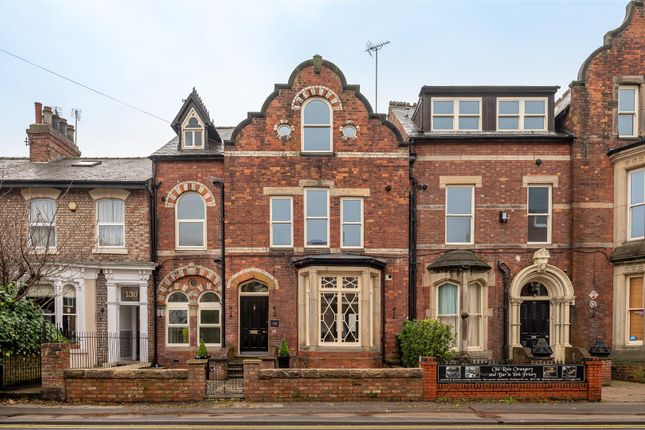 Thumbnail Property for sale in Fulford Road, York