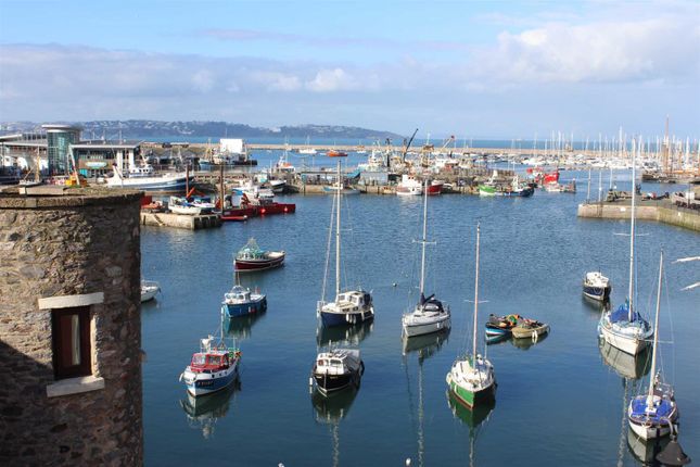 Terraced house for sale in King Street, Harbour Area, Brixham