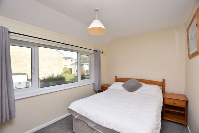 Terraced house for sale in Newquay