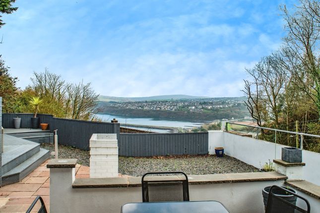 Silver Stream, Pantyrychen, Goodwick photo 2