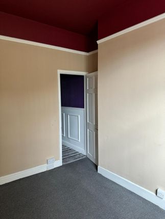 Terraced house to rent in Taunton Street, Blackpool