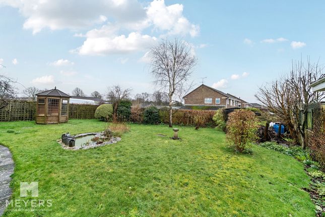 1, Augustan Close, Dorchester photo 2