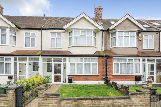 Thumbnail Terraced house for sale in Atkins Road, Balham, London