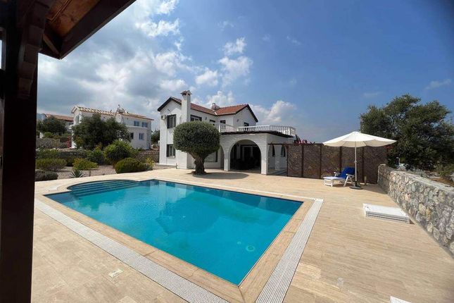 Villa for sale in Tchnc002, Esentepe, Cyprus