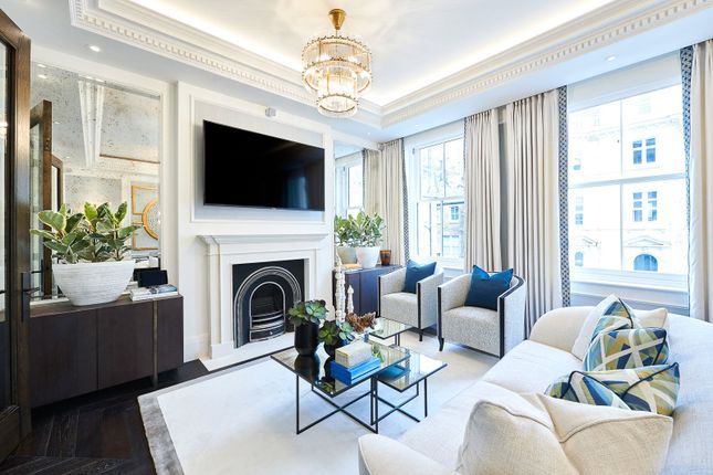 Flat to rent in 21-22 Prince Of Wales Terrace, Kensington, London
