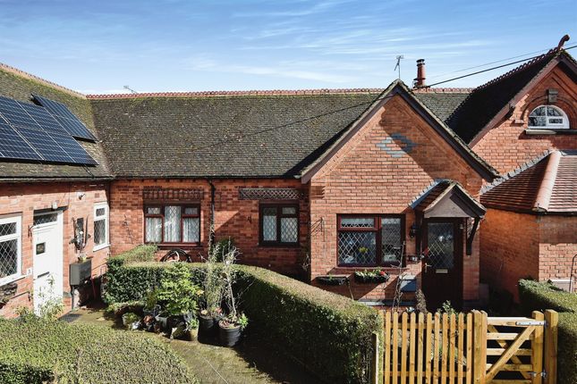 Property for sale in Hawthornden Manor, Uttoxeter