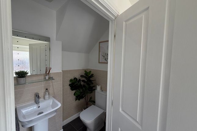 Elliott Close, Retford photo 5