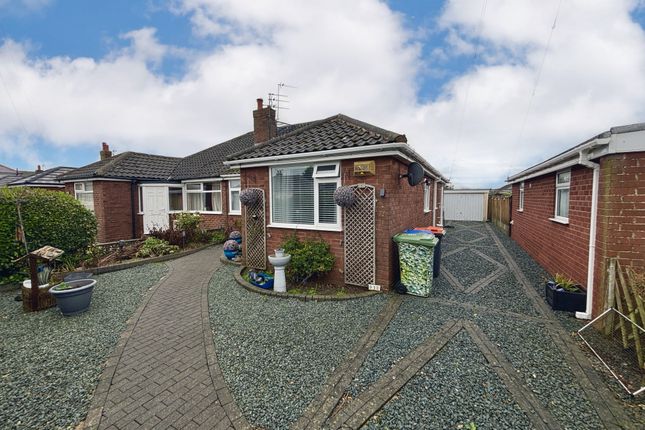 2-bed house on 31, Ashton Avenue, Knott End on Sea, £189,950