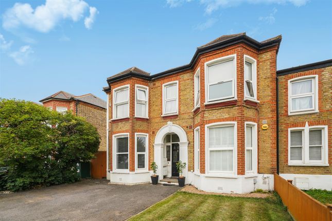 Flat B, 129 Wellmeadow Road - Tbk2Ldsbqdurjgvokflf