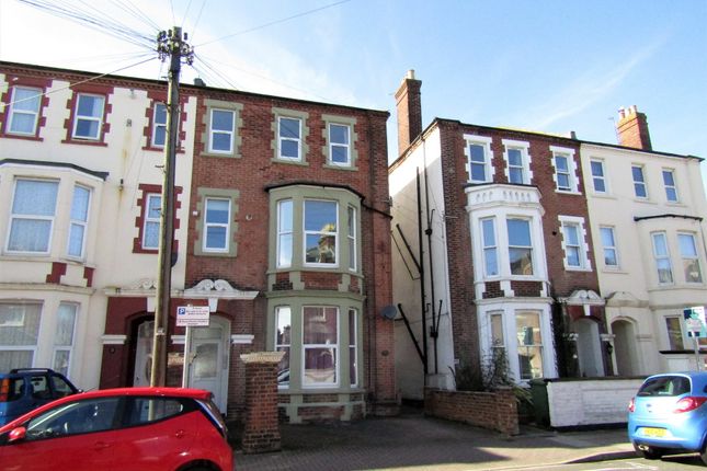 Flat to rent in St Andrews Road, Southsea, Hampshire PO5
