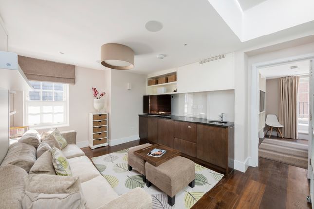 Semi-detached house for sale in Elm Tree Road, London