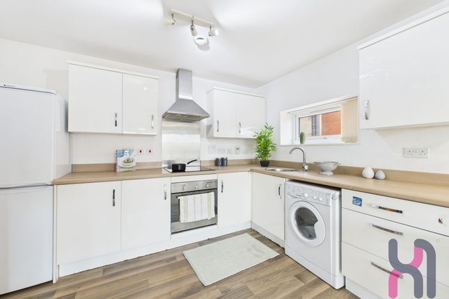Apt 259, Endeavour House 1b Elmira Way, Salford photo 4