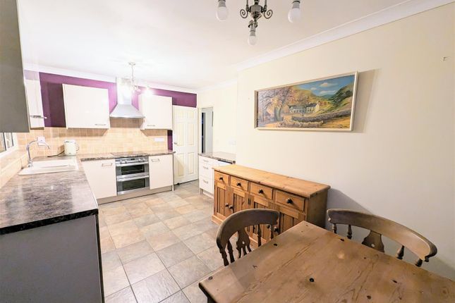Detached bungalow for sale in Eagle Road, North Scarle, Lincoln