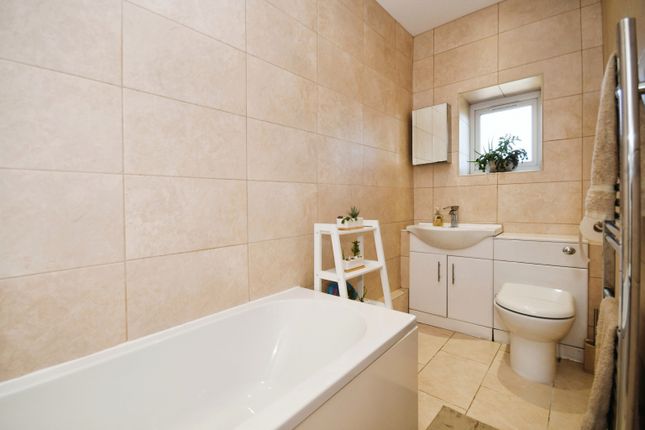 End terrace house for sale in Richmond Road, Sheffield, South Yorkshire