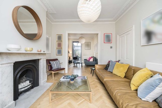 Property for sale in Wilton Way, London