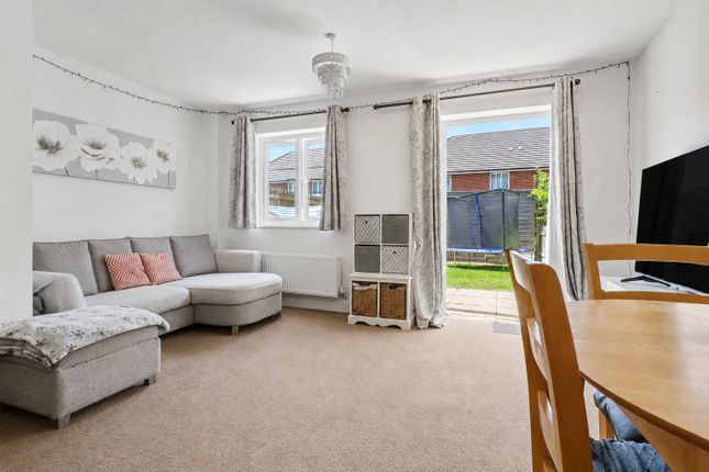 29 Ladywell Meadows, Chulmleigh Devon, Devon photo 4