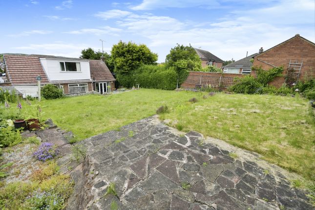 Bungalow for sale in Meden Road, Mansfield Woodhouse, Mansfield, Nottinghamshire