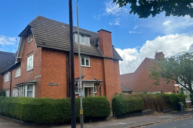 5-bed semi-detached on 171, Upperton Road, Leicester, £189,000