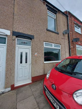 2 bed terraced house to rent in Kitchener Terrace, Ferryhill DL17