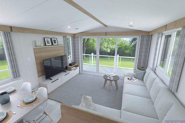12 Gelliwig Farm Caravan Park, Pwllheli photo 4