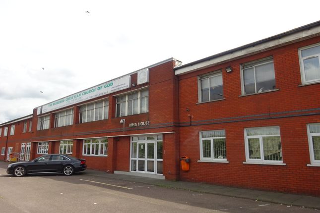 Heathway Dagenham Rm9 Commercial Properties To Let Primelocation