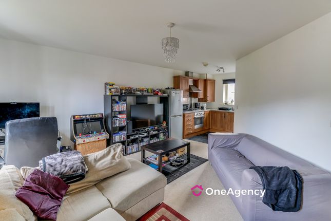 Flat for sale in Sytchmill Way, Stoke-On-Trent