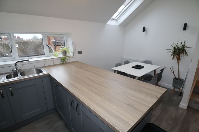 Town house for sale in Motherby Hill, Lincoln