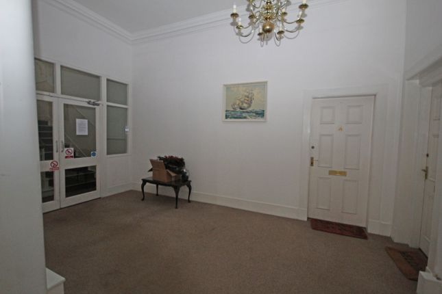 Flat 4, Fife House, Low Street, Banff photo 3