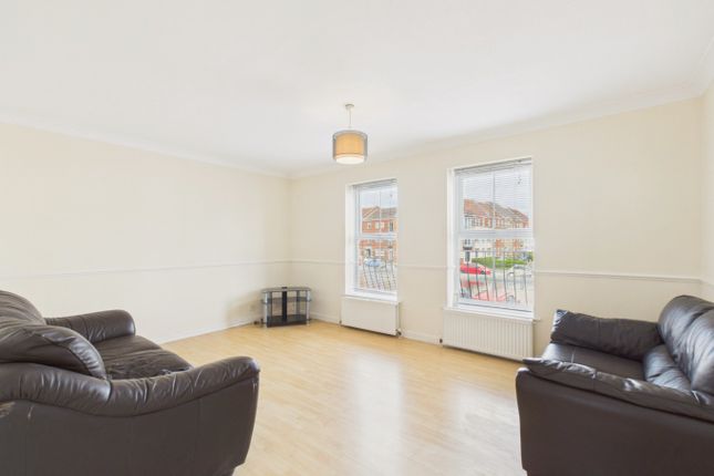 42 Ha'penny Bridge Way, Hull, East Riding of Yorkshire photo 4