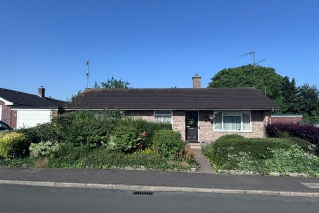 3-bed house on 47, The Chase, Ely, £295,000