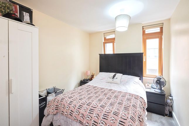 Flat for sale in Upper Marshall Street, Birmingham