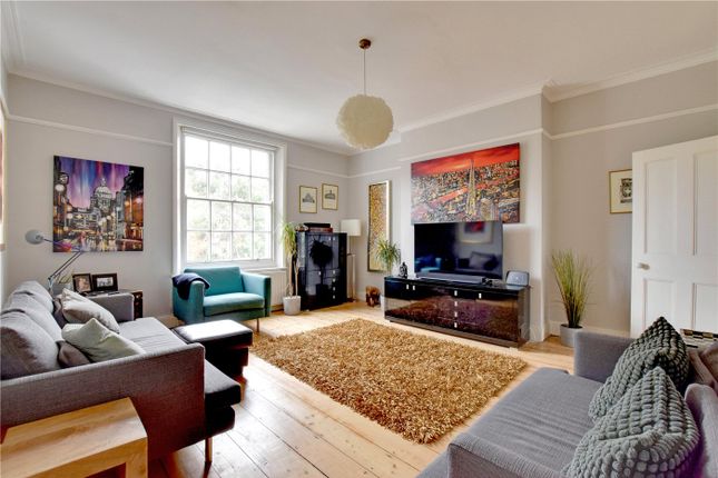 26a, Lee Terrace, Blackheath photo 2