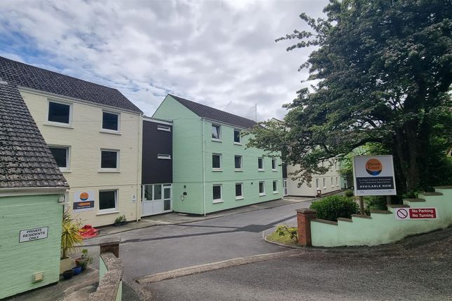 Thumbnail Flat to rent in Haven Court, Little Haven, Haverfordwest