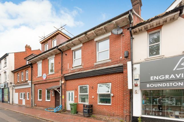 Thumbnail Flat for sale in Lynchford Road, Farnborough