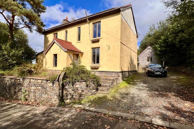 Cottage for sale in Betws, Ammanford