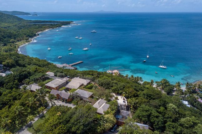 Villa for sale in Mustique, Vc0410, St Vincent And The Grenadines