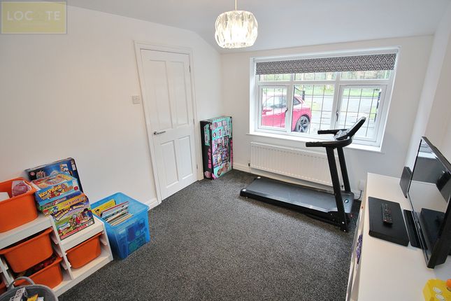 Semi-detached house for sale in Davyhulme Road, Urmston, Manchester