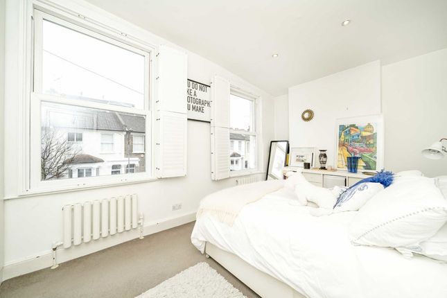 Terraced house for sale in Yeldham Road, London