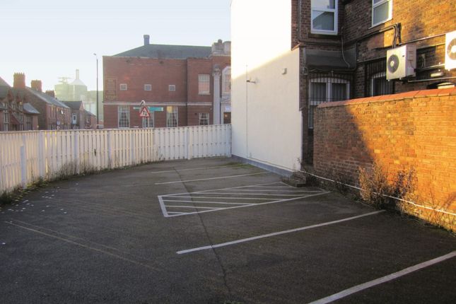 Commercial property to let in Winmarleigh Street, Warrington, Cheshire