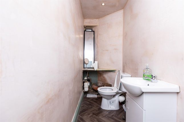 Semi-detached house for sale in Boothferry Road, Goole